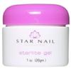 Star Nail Starlite UV Gel White 1 oz view 1