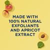 St. Ives Fresh Skin Invigorating Apricot Scrub 6 Oz (2 Pack) by St. Ives view 2