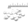 Cotton Filter for Handheld Diamond Dermabrasion Pen ASIN B00JIUS6C2 - Diameter 6mm - 50pcs. view 1