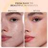 19 pc STARTER KIT w/BRUSHES & CASE (FAIR 1) Mineral Makeup Foundation Blush Bronzer Illuminating Veil Set Bare Skin Matte Powder view 4