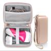 GETGEAR Shaver Case for Panasonic ES2216PC, Women's Electric Shaver, Pink, Modern Luxury, Non-Rechargeable, Foil Head, Water Resistant, Travel Case with Wrist Strap view 1