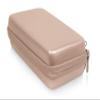 GETGEAR Shaver Case for Panasonic ES2216PC, Women's Electric Shaver, Pink, Modern Luxury, Non-Rechargeable, Foil Head, Water Resistant, Travel Case with Wrist Strap view 3