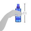 Ken Paves You Are Beautiful Detangling Thermal Protectant Spray, 0.07 Pound view 3
