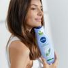 Nivea 2in1 Express Shampoo & Conditioner 250 ml / 8.4 fl oz by Nivea view 4
