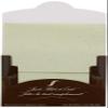 Sorme' Treatment Cosmetics Blotting Paper, Green Tea, 0.5 oz. view 3
