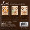 Sorme' Treatment Cosmetics Blotting Paper, Tea Tea, 0.5 oz. view 2