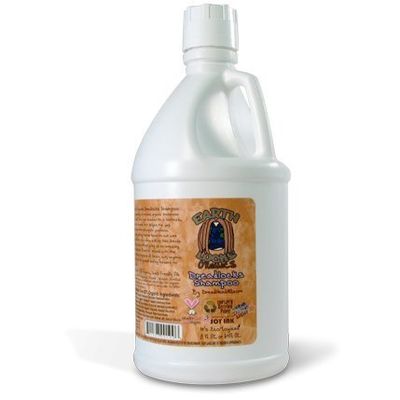 64oz Organic Dread Shampoo for Dreadlocks