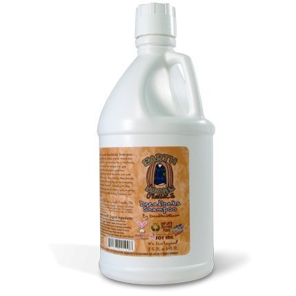 64oz Organic Dread Shampoo for Dreadlocks