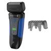 Remington Comfort Series Foil Shaver for Men, Electric Shaver, Pop-up Trimmer, Blue, PF7400E view 1