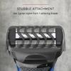 Remington Comfort Series Foil Shaver for Men, Electric Shaver, Pop-up Trimmer, Blue, PF7400E view 3