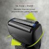 Remington Comfort Series Foil Shaver for Men, Electric Shaver, Pop-up Trimmer, Blue, PF7400E view 4