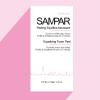 SAMPAR - Equalizing Foam Peel - Exfoliating Gel with Essential Oils for All Skin Types - Gentle Peel for Uneven Skin Tone & Blemishes - Made in Paris (1 oz) view 4