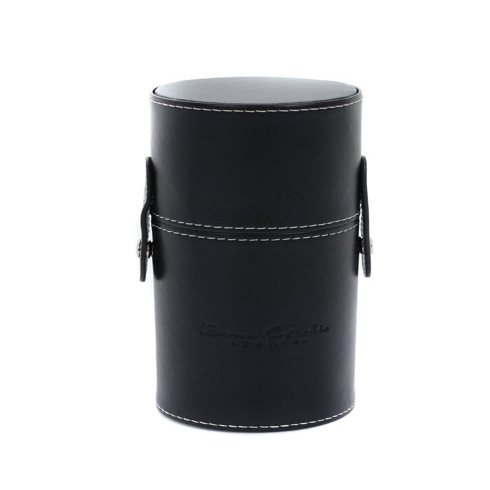 Makeup Brush Holder Case By Beau Gachis Cosmetics
