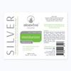 Aloevive Moisturizer SILVER for Women view 2