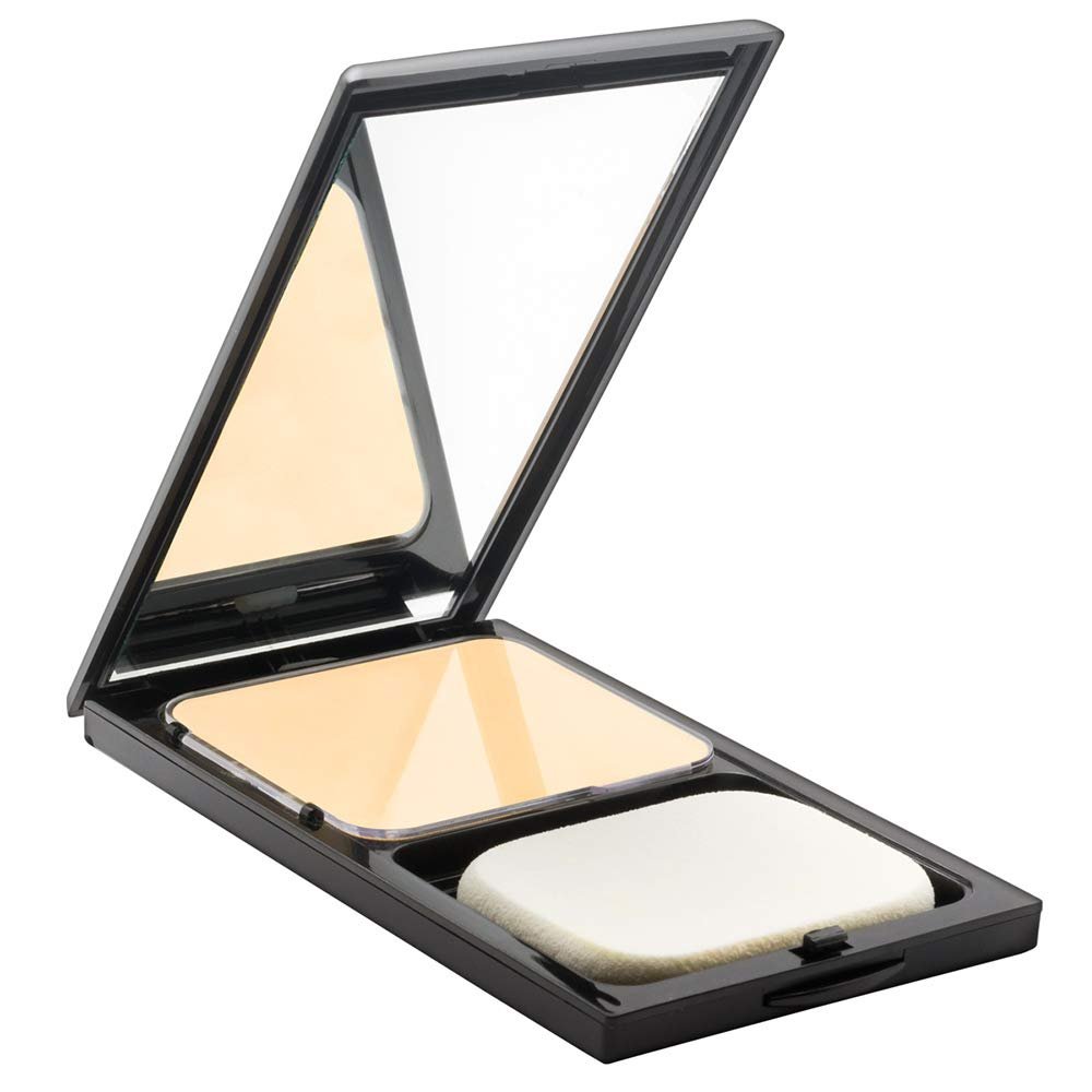 Buttercup Compact Powder