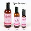 ACNE THERAPY KIT (1oz SET) Facial Cleanser Toner Moisturizer Blemish Skin Care Oily Clogged Pores Blackheads Pimples view 2