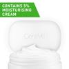CeraVe Hydrating Cleanser Bar - Soap-Free Body and Facial Cleanser with 5% Moisturizing Cream - 4.5 Ounce Bar view 3