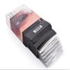 VIIcode O2M Oxygen Eye Pads for Dark Circles - Reduces Puffiness, Crow's Feet, Fine Lines and Bags - Most Effective Treatments for Dark Circle 1 Box /6 Pairs view 3