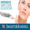 Daggett & Ramsdell Line Eraser 90 Second Wrinkle Reducer, 0.34 Ounce view 2