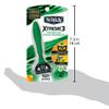 Schick Xtreme3 Sensitive Disposable Razors, 4 Count view 3