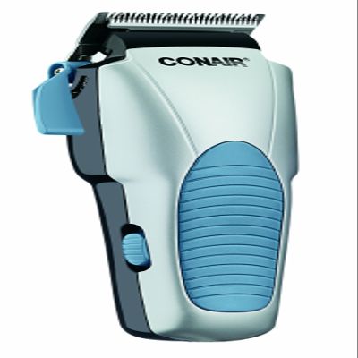 Conair Custom Cut 18-Piece Haircut Kit