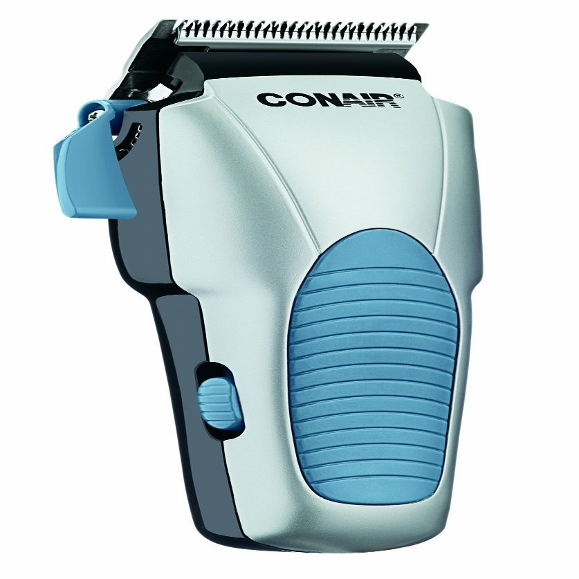 Conair Custom Cut 18-Piece Haircut Kit