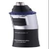 Panasonic ER-GN30-K Nose, Ear n Facial Hair Trimmer Wet/Dry with Vortex Cleaning System, Black view 1