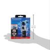 Panasonic ER-GN30-K Nose, Ear n Facial Hair Trimmer Wet/Dry with Vortex Cleaning System, Black view 2