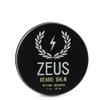 ZEUS Conditioning Beard Balm for Men - 2 Oz - Natural Softening Conditioner for Facial Hair view 1