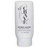 100% ALL NATURAL 4oz Pure Aloe MADE IN THE USA! view 1