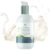 Y Not Natural Pure Emu Oil - Organic Moisture for Face, Body, Hair, Scalp & Nails - Rich in Omega 3-6-9, Vitamins & Essential Minerals - Australian Emu Oil (200ml) 6.76 fl oz - Blue Gum Eucalyptus view 1