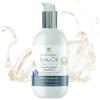Y Not Natural Pure Emu Oil - Organic Moisture for Face, Body, Hair, Scalp & Nails - Rich in Omega 3-6-9, Vitamins & Essential Minerals - Australian Emu Oil (200ml) 6.76 fl oz - Lavender view 1