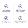 Baby Jolie Stretch Mark Cream for Pregnancy | Triple Action Lotion for Stretch Mark Prevention (Triple Action) view 4