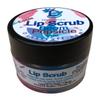 Diva Stuff Ultra Hydrating Lip Scrub for Soft Lips, Gentle Exfoliation, Moisturizer & Conditioner, Boom Popsicle   oz (Made in the USA) view 1