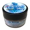 Diva Stuff Ultra Hydrating Lip Scrub for Soft Lips, Gentle Exfoliation, Moisturizer & Conditioner, Acai Berry   oz (Made in the USA) view 1