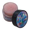 Diva Stuff Ultra Hydrating Lip Scrub for Soft Lips, Gentle Exfoliation, Moisturizer & Conditioner, Rainbow Gum   oz (Made in the USA) view 2