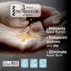 Best Pre-Shave Oil, Sandalwood, Premium Shaving Oil for Effortless Smooth Irritation-free Shave. 2 Oz  view 3