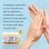 The Keys Salt Scrub -Sea Salt Scrub - Exfoliating Body Scrub with Wooden Spoon - Moisturizing Exfoliator for Hands, Foot, Bath, (12 Ounce (Pack of 1), Coconut) view 3