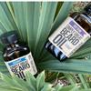 Simply Great Beard Oil - COCONUT Scented Beard Oil - Beard Conditioner 3 Oz Easy Applicator - Natural - Vegan and Cruelty Free Care for Beards - America's Favorite - Gifts for Men with Beards view 3