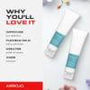 ARROJO Hair Styling Cream for Women and Men - Versatile Style Shaper Hair Smoothing Cream - Blow Dry Cream to Hold, Define & Soften your Hair - Great Volume Hair Cream (5.1 fl oz) view 3