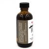Taconic Shave Premium All Natural Beard Oil - 2 Ounce bottle (Urban Woods) view 3