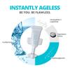 Instantly Ageless - Instant Face Lift Cream - Skin Care for Anti Aging face cream - Wrinkle Tightener - Instant Under Eye Bags Remover - Facelift 5 Vials view 3