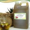 Dr Adorable - 64 oz - Coconut Jamaican Black Castor Oil - Pure Natural Organic Strengthen Grow & Restore Hair Care view 2