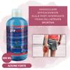 HIBROS Sport Strong Professional PreSport Warming Oil, 500ml view 4