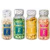 Set of 4 Vitamin E Skin Oil-Avocado/Aloe Vera/Royal Jelly/squalene view 1