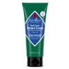 Jack Black Sleek Finish Texture Cream, 3.4 Oz.  Hair Styling Cream for Men & Women, Hair Texturizer for Dry to Normal Coarse, Thick, or Wavy Hair, Fragrance-Free Hair Lotion, Hair Product view 1