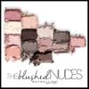 Maybelline The Blushed Nudes Eyeshadow Palette Makeup, 12 Pigmented Matte & Shimmer Shades, Blendable Powder, 1 Count view 3