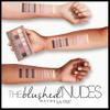 Maybelline The Blushed Nudes Eyeshadow Palette Makeup, 12 Pigmented Matte & Shimmer Shades, Blendable Powder, 1 Count view 4