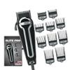 Wahl USA Elite Pro High-Performance Corded Home Haircut & Grooming Kit for Men  Electric Hair Clipper  Model 79602M view 1