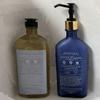 Bath & Body Works Aromatherapy Sleep - Lavender + Vanilla Body Lotion, 6.5 Fl Oz + Body Wash & Foam Bath, 10 Fl Oz view 2